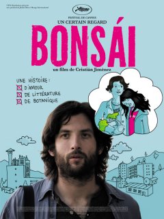 Bonsái - la critique + le test DVD
