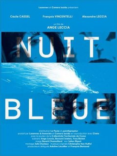 La nuit bleue - la critique + le test DVD