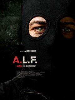 A.L.F. - coup d'oeil