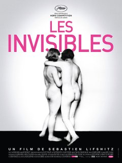 Les Invisibles - Sébastien Lifshitz - critique