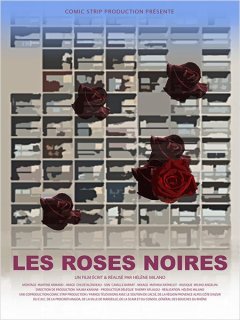 Les roses noires - la critique