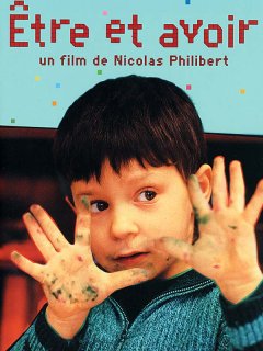 Être et avoir - Nicolas Philibert - critique