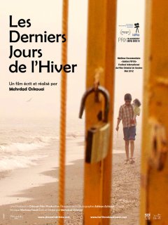 Les derniers jours de l'hiver - la critique
