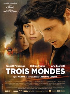 Trois mondes - la critique