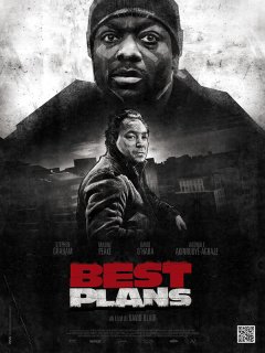 Best plans - la critique