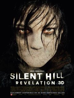 PIFFF 2012 : Silent Hill Révélation 3D en clôture