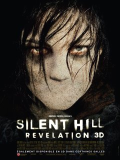 Silent Hill Révélation 3D - la critique 