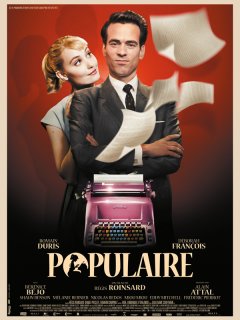 Populaire : Romain Duris vérifie sa popularité à Paris 14h
