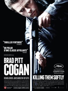 Box-office : Brad Pitt en Cogan se fait flinguer