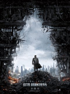 Star Trek Into Darkness : la bande-annonce