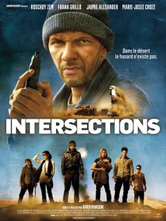Intersections : nouvelle production musclée pour EuropaCorp
