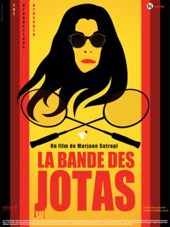 La bande des Jotas - la critique