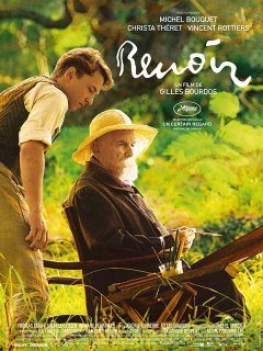 Box-office France : Renoir suscite la curiosité, Foxfire est un flop !
