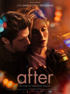 After - la critique