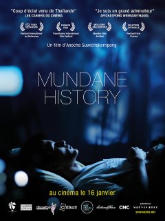 Mundane History - la critique