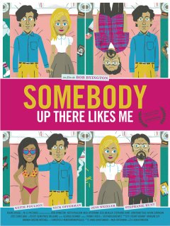 Somebody up there likes me - bande-annonce