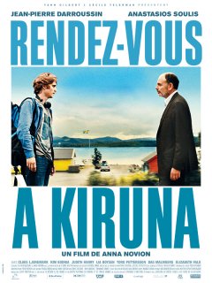 Rendez-vous à Kiruna - la bande-annonce