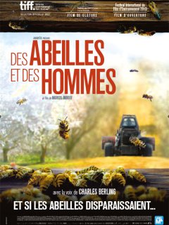 Des abeilles et des hommes - la critique