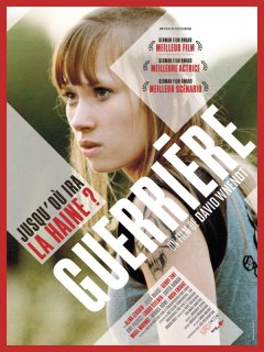 Guerrière - la critique