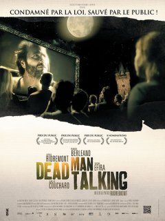 Dead man talking - la critique