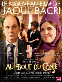 Démarrages Paris 14h : le duo Bacri-Jaoui réalise le deuxième meilleur démarrage de l'année 2013 