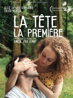 La tête la première - la critique