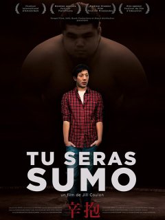 Tu seras Sumo - la bande annonce