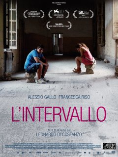 L'intervallo - la critique