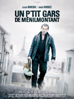 Un p'tit gars de Ménilmontant - la bande-annonce