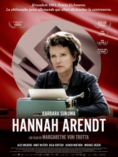 Hannah Arendt - la critique