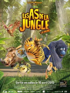 Les As de la jungle, Opération Banquise - la critique