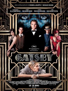 Gatsby le Magnifique : les dernières bandes-annonces