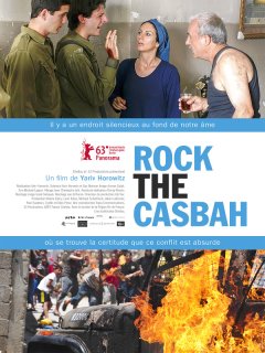 Rock the Casbah - la bande-annonce
