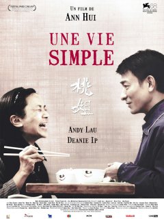 Une vie simple - la bande-annonce