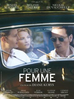 Pour une femme : bande-annonce du nouveau Diane Kurys
