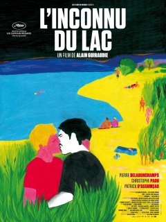 Queer Palm 2013 : L'inconnu du lac de Guiraudie remporte la Palme gay