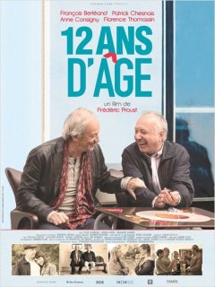 12 ans d'âge - la critique