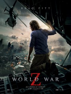 World War Z - la critique du film