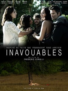 Inavouables - la critique