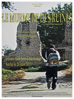 Le murmure des ruines - la bande-annonce