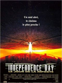 Independence Day 2 sortira en 2015