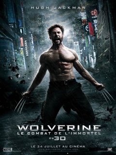 Box-office France : Wolverine huitième démarrage de l'année