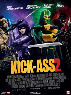 Premier jour France et Paris : Kick-Ass 2 et Conjuring s'affrontent