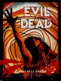 Evil dead - la critique 