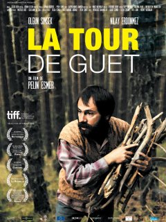 La tour de guet - la critique du film