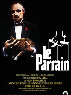 Le parrain et Le parrain 2ème partie ressortent en version restaurée 4K