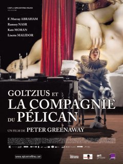 Goltzius et la Compagnie du Pélican - la critique du film