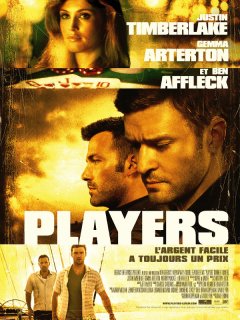 Players - critique du dernier Justin Timberlake