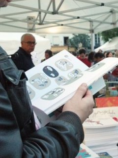 Une autre BD est possible