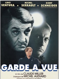 Garde à vue - la projection du film sous l'œil aiguisé de Lam Lê